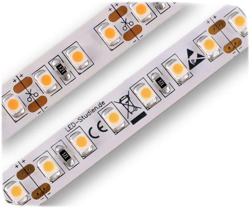 LED-Streifen 12V und 24V