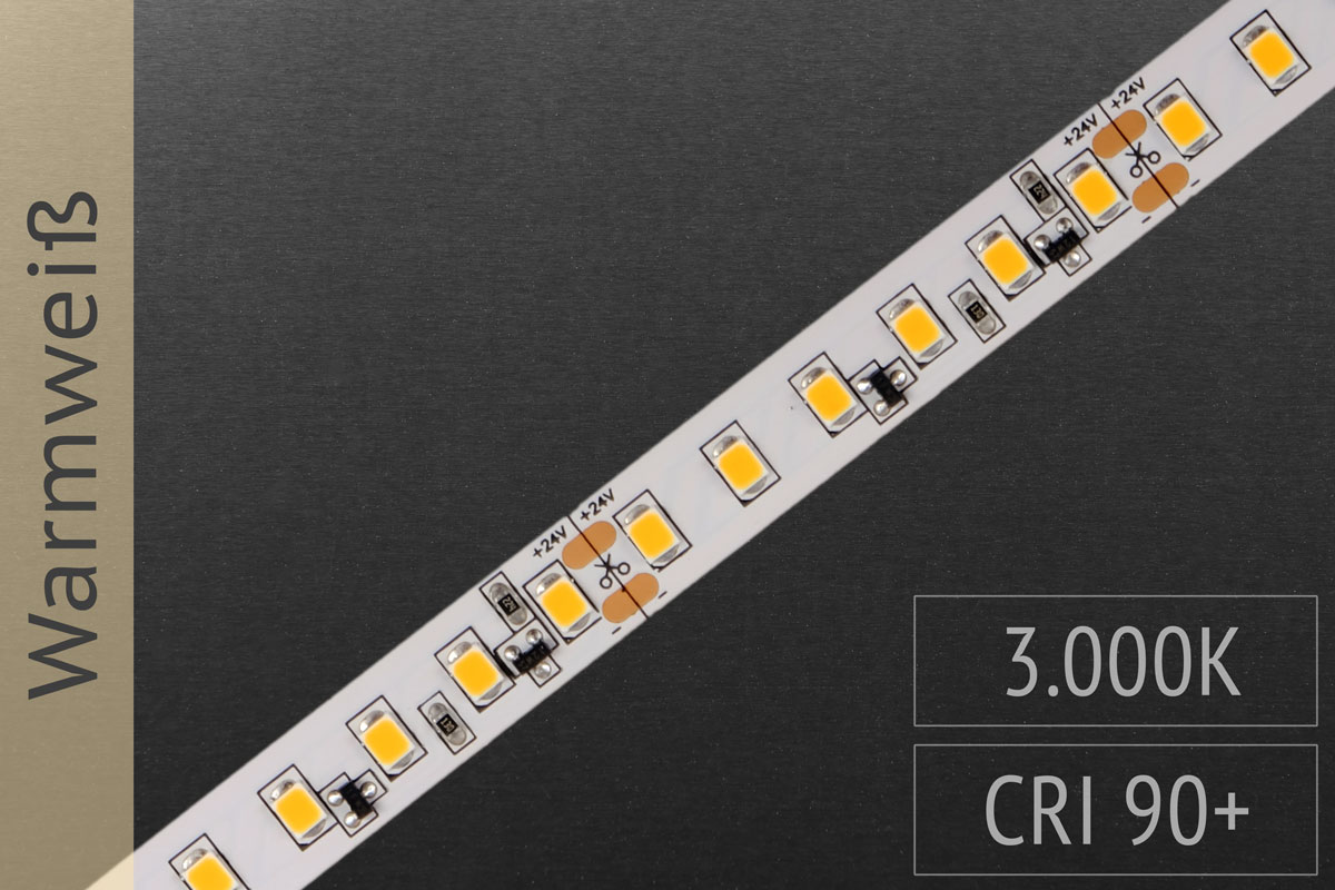 2x Do!LED D14 LED Fußraumbeleuchtung sehr hell Xenon Weiss 