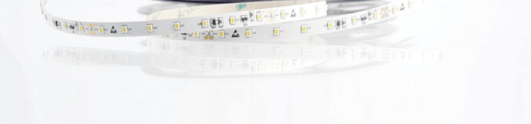 Alles Wichtige zu LED-Streifen: Kennwerte - Auswahl - Installation