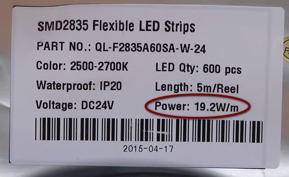5 typische Fehler bei der Installation von LED-Streifen